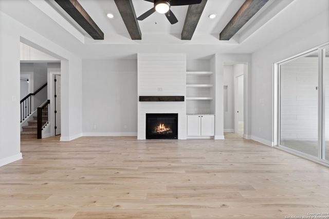 243 Wisteria View, Castroville, TX 78009