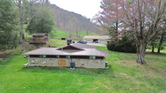 1459 Buck Lick Road, Tollesboro, KY 41189