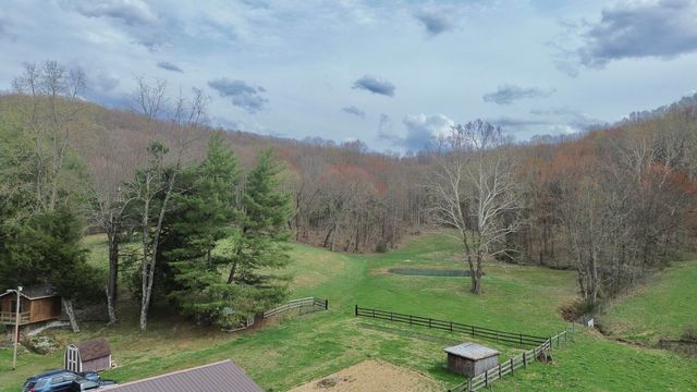 1459 Buck Lick Road, Tollesboro, KY 41189