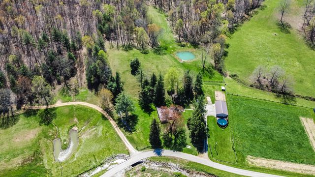 1459 Buck Lick Road, Tollesboro, KY 41189