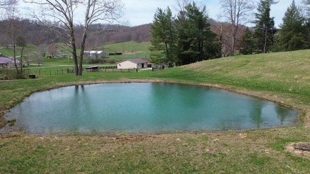 1459 Buck Lick Road, Tollesboro, KY 41189