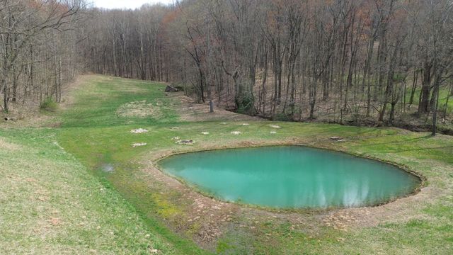 1459 Buck Lick Road, Tollesboro, KY 41189