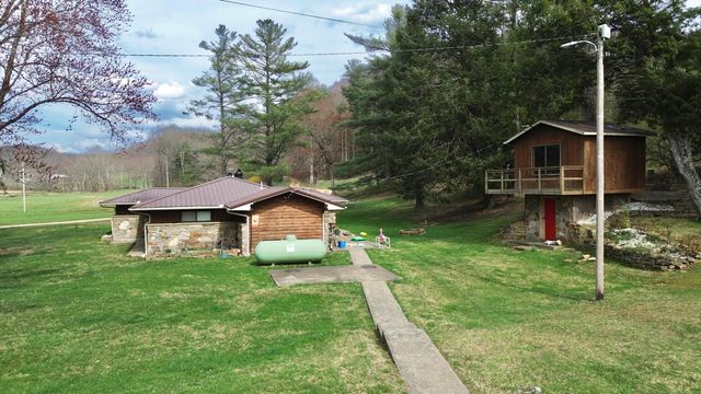 1459 Buck Lick Road, Tollesboro, KY 41189