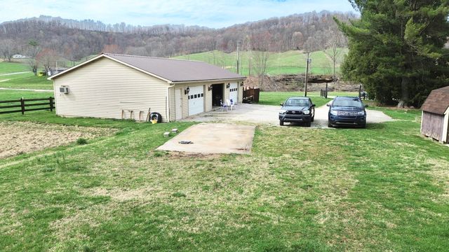 1459 Buck Lick Road, Tollesboro, KY 41189