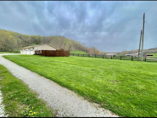 1459 Buck Lick Road, Tollesboro, KY 41189