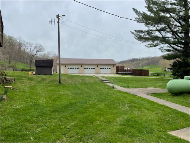 1459 Buck Lick Road, Tollesboro, KY 41189