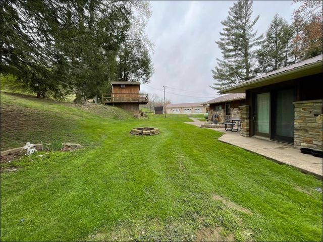 1459 Buck Lick Road, Tollesboro, KY 41189