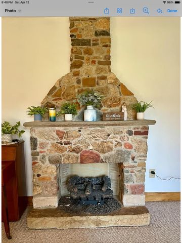 1459 Buck Lick Road, Tollesboro, KY 41189