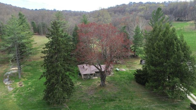 1459 Buck Lick Road, Tollesboro, KY 41189