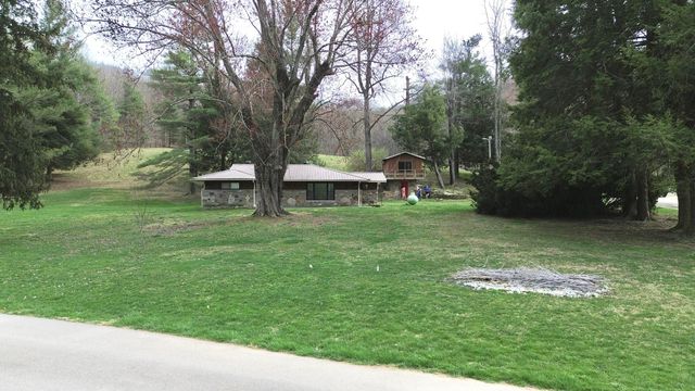 1459 Buck Lick Road, Tollesboro, KY 41189