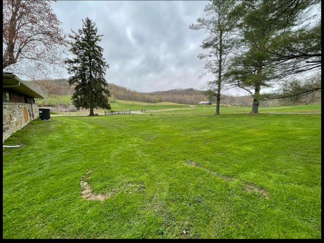 1459 Buck Lick Road, Tollesboro, KY 41189