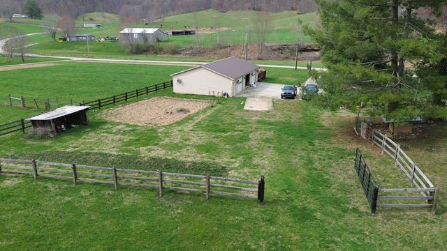 1459 Buck Lick Road, Tollesboro, KY 41189