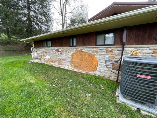 1459 Buck Lick Road, Tollesboro, KY 41189