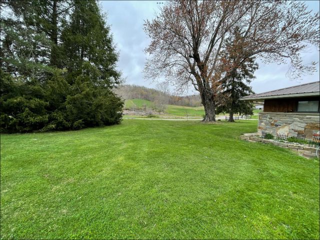 1459 Buck Lick Road, Tollesboro, KY 41189