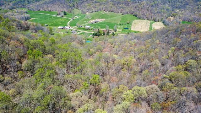 1459 Buck Lick Road, Tollesboro, KY 41189