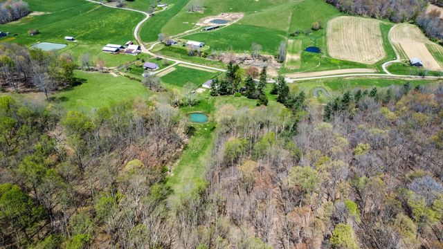 1459 Buck Lick Road, Tollesboro, KY 41189