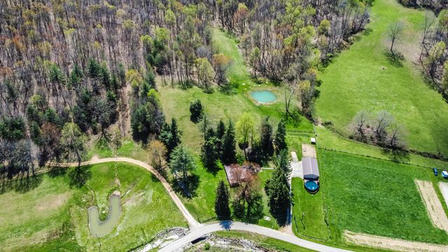 1459 Buck Lick Road, Tollesboro, KY 41189