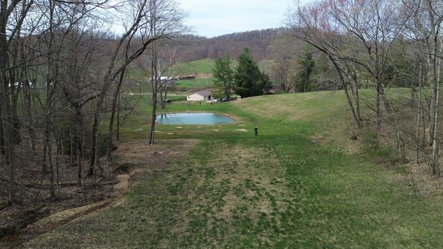 1459 Buck Lick Road, Tollesboro, KY 41189