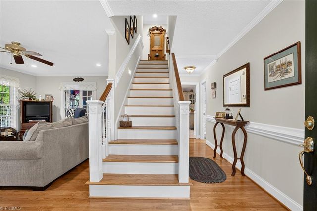 697 Graceland Drive, Asheboro, NC 27205