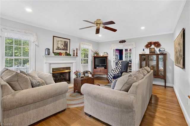 697 Graceland Drive, Asheboro, NC 27205
