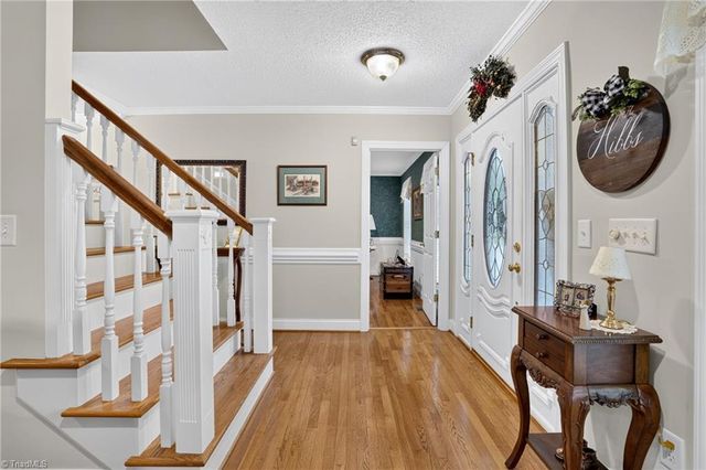 697 Graceland Drive, Asheboro, NC 27205