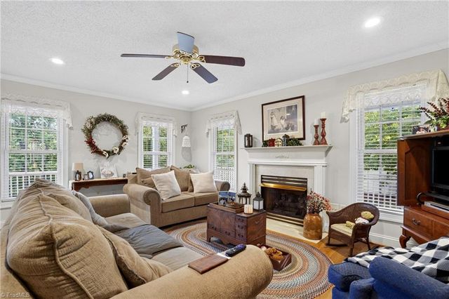 697 Graceland Drive, Asheboro, NC 27205