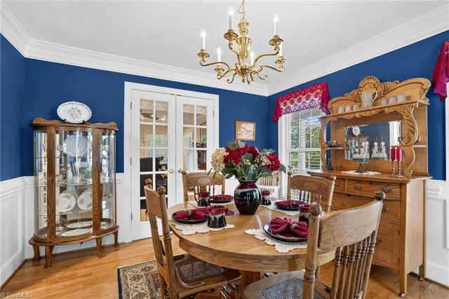 697 Graceland Drive, Asheboro, NC 27205