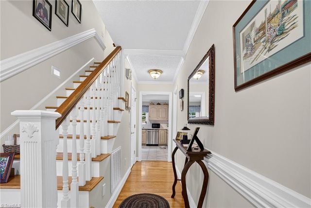 697 Graceland Drive, Asheboro, NC 27205