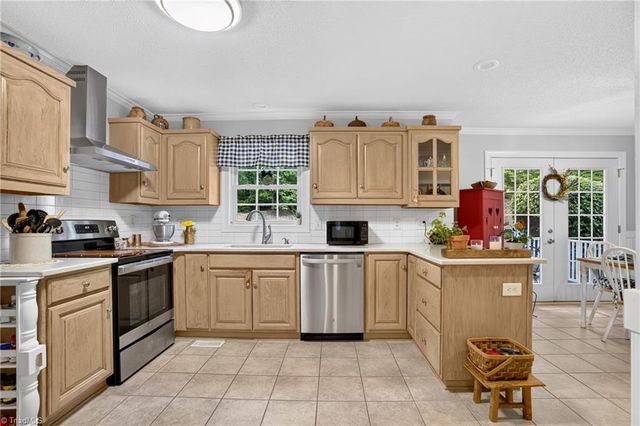 697 Graceland Drive, Asheboro, NC 27205