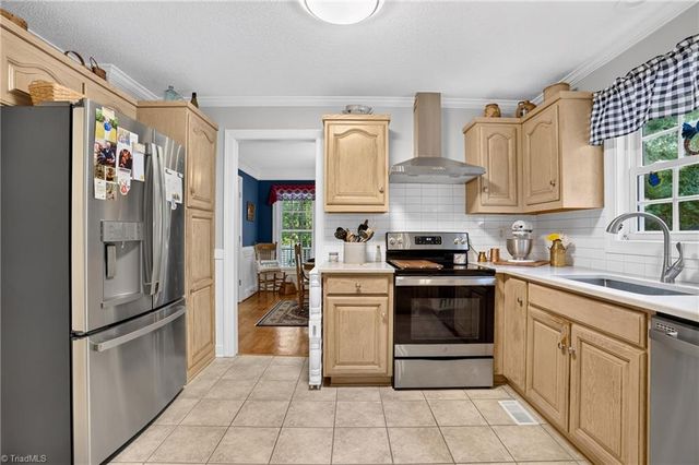 697 Graceland Drive, Asheboro, NC 27205
