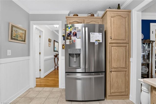 697 Graceland Drive, Asheboro, NC 27205
