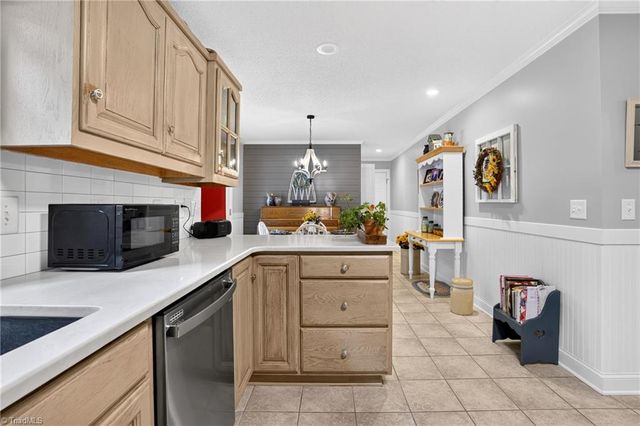 697 Graceland Drive, Asheboro, NC 27205