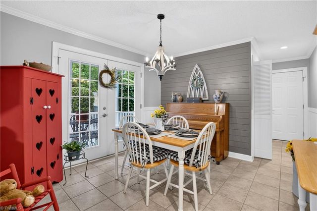 697 Graceland Drive, Asheboro, NC 27205