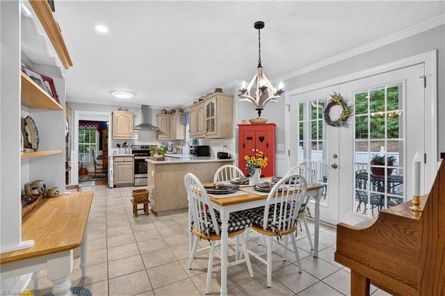 697 Graceland Drive, Asheboro, NC 27205