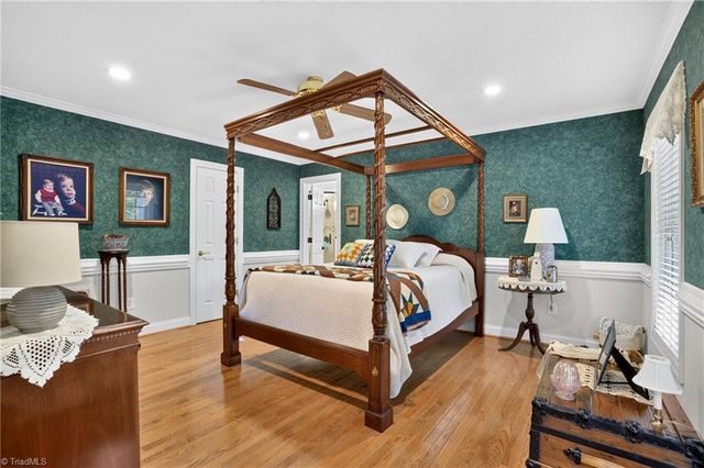 697 Graceland Drive, Asheboro, NC 27205