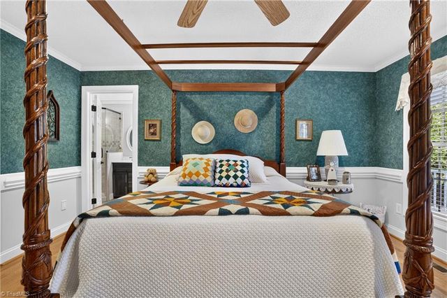 697 Graceland Drive, Asheboro, NC 27205