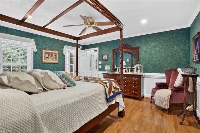 697 Graceland Drive, Asheboro, NC 27205