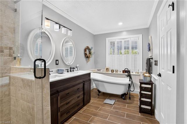 697 Graceland Drive, Asheboro, NC 27205