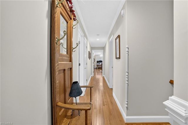697 Graceland Drive, Asheboro, NC 27205