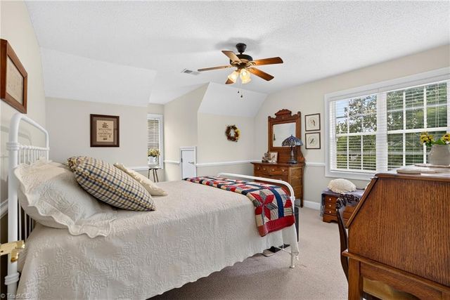 697 Graceland Drive, Asheboro, NC 27205
