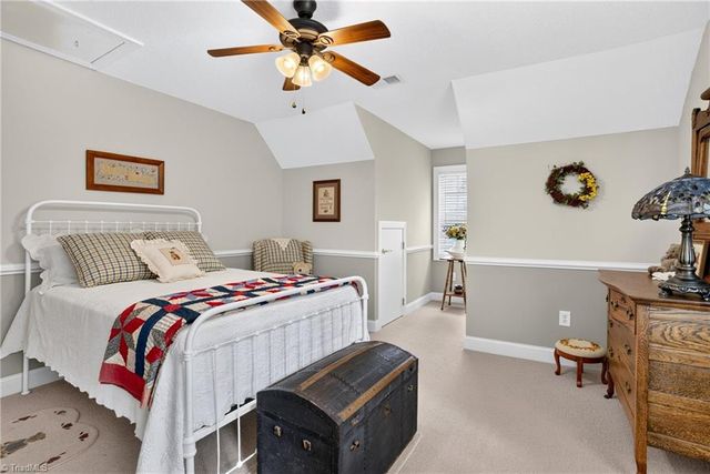 697 Graceland Drive, Asheboro, NC 27205