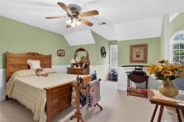 697 Graceland Drive, Asheboro, NC 27205