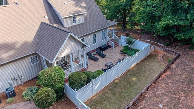 697 Graceland Drive, Asheboro, NC 27205