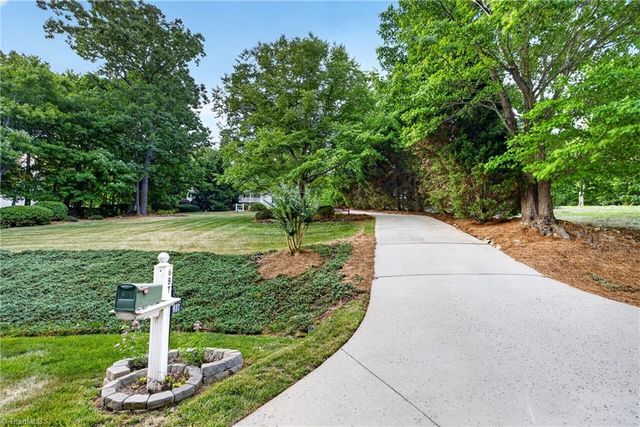 697 Graceland Drive, Asheboro, NC 27205