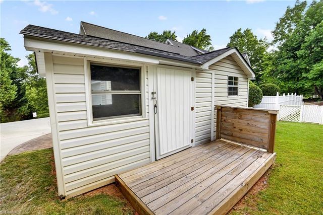 697 Graceland Drive, Asheboro, NC 27205
