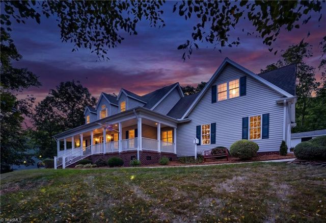 697 Graceland Drive, Asheboro, NC 27205