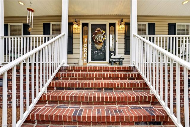697 Graceland Drive, Asheboro, NC 27205