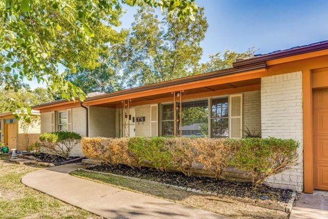 5513 Santa Barbara Avenue, Fort Worth, TX 76114