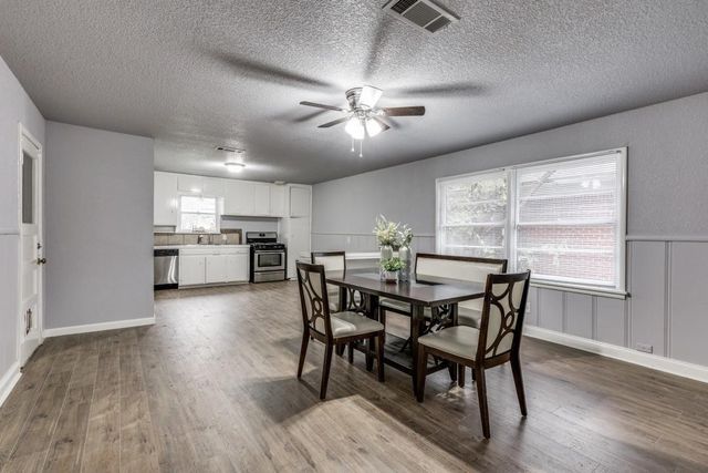 5513 Santa Barbara Avenue, Fort Worth, TX 76114