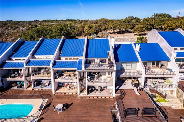 1601 Judy Lynn DR 209, Spicewood, TX 78669